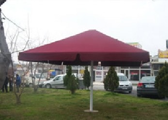 çadır kiralama
