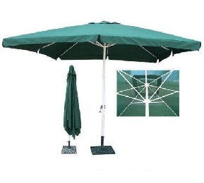 kiralık şemsiye tipi çadır